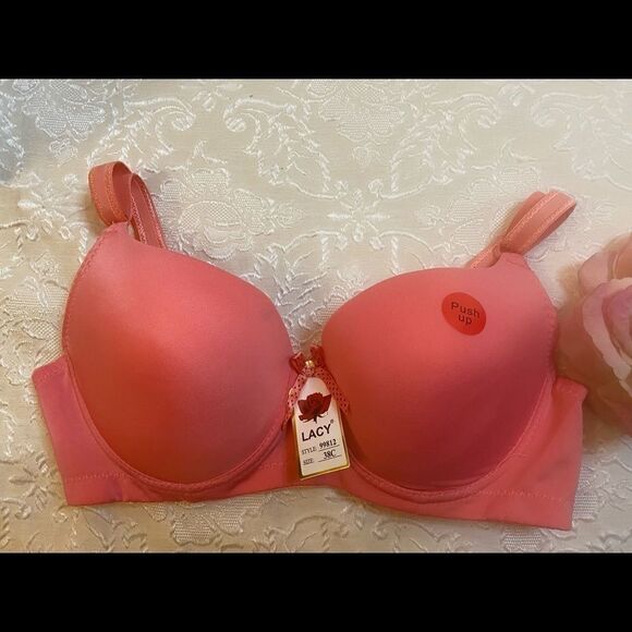 💥Lacy push up bra 2 pack Deal Assorted colors - Picture 6 of 9